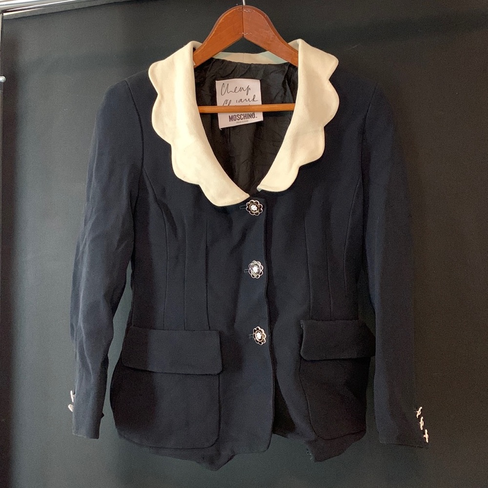 Moschino Jacket - for sale